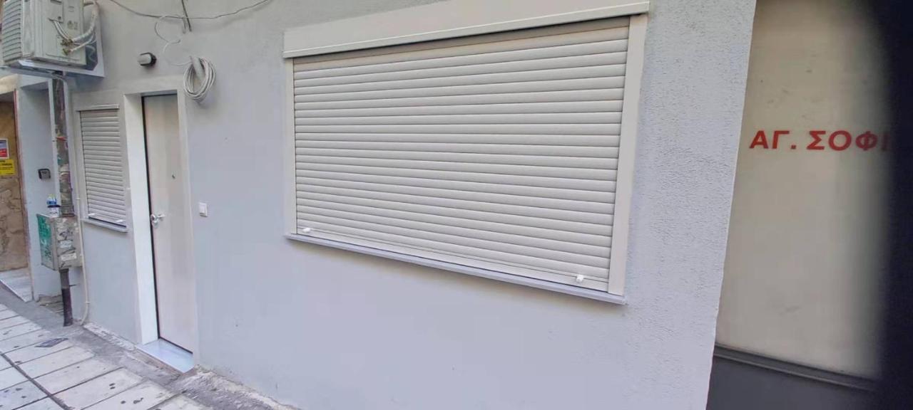 Special Home 71 D Thessaloniki Exterior photo
