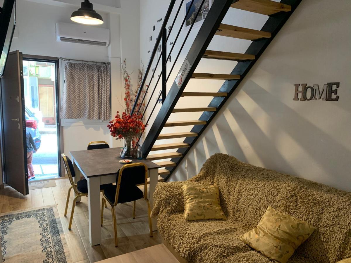 Special Home 71 D Thessaloniki Exterior photo