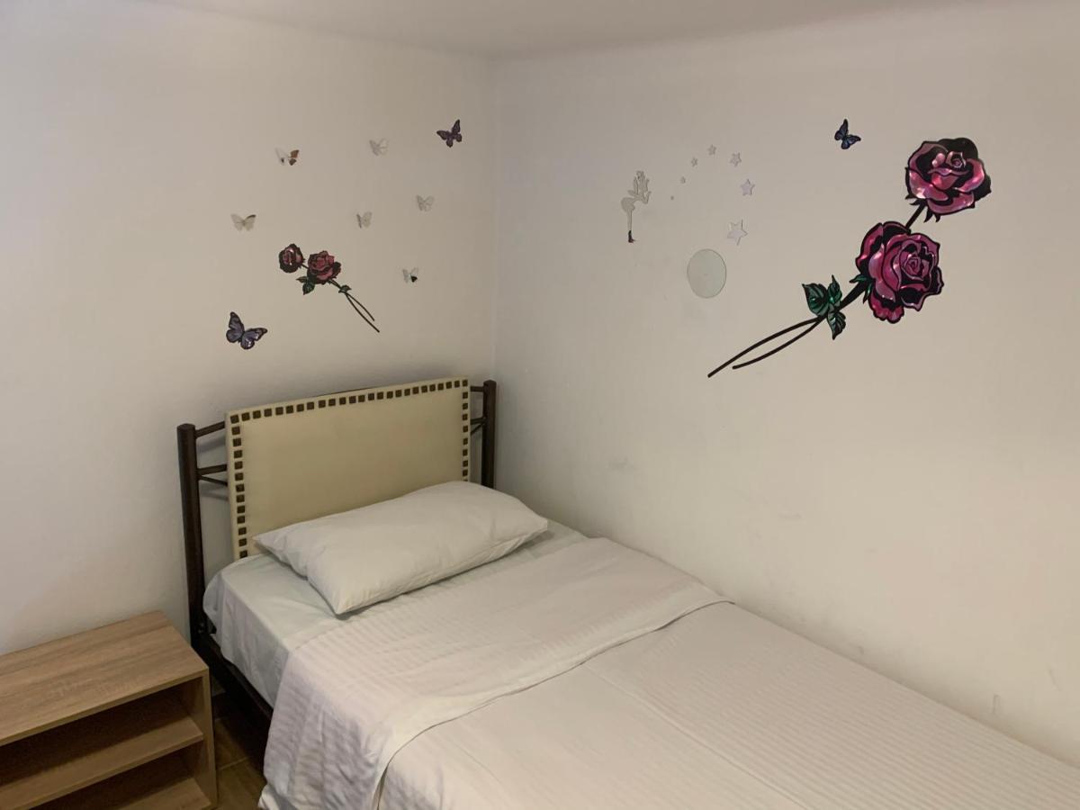 Special Home 71 D Thessaloniki Exterior photo
